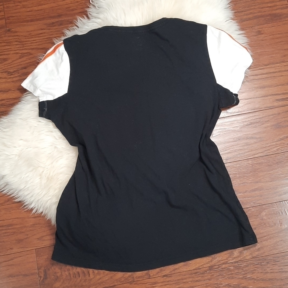 MLB San Francisco Giants Short Sleeve Fitted Shirt - Picture 4 of 4